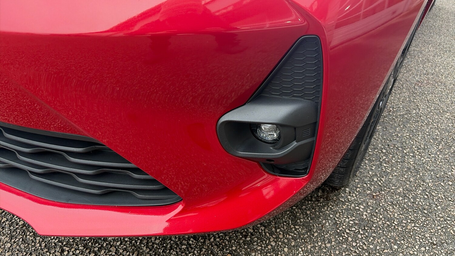 Used Vauxhall Corsa 2023 for sale - 77196339: Photo 25