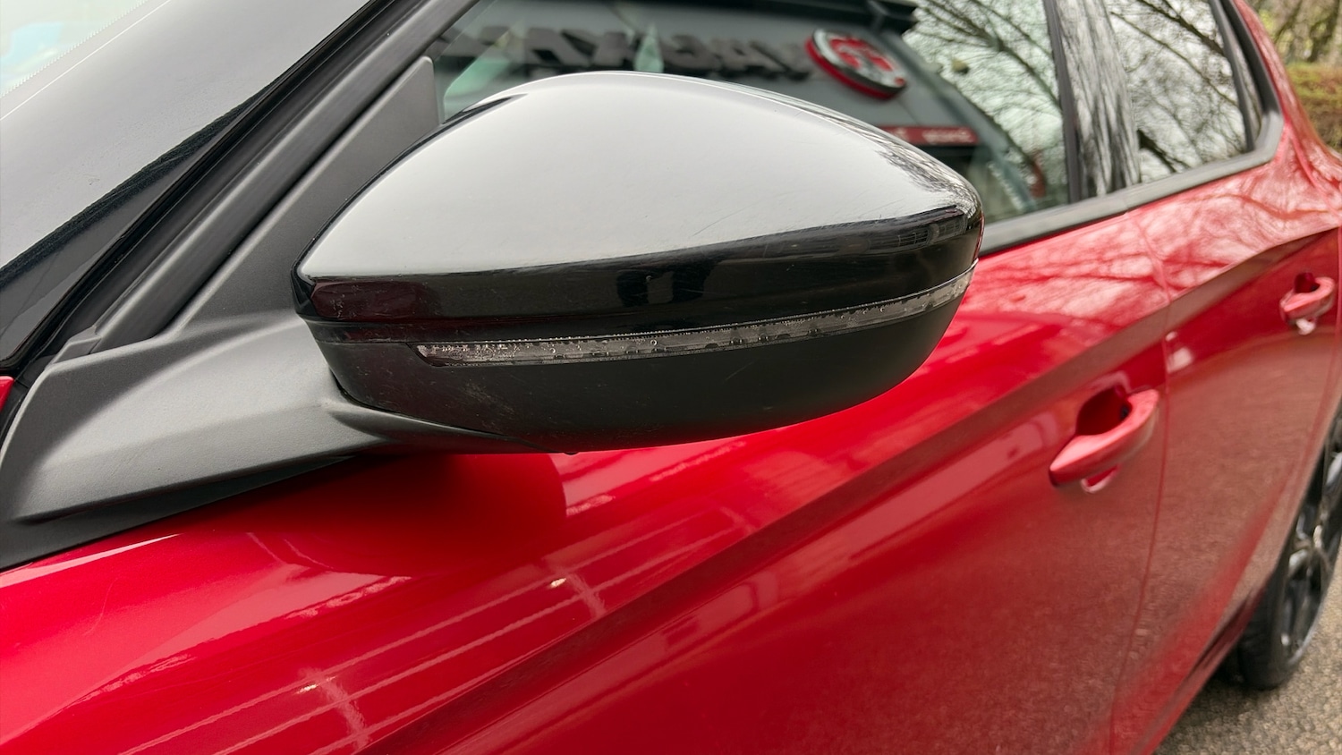 Used Vauxhall Corsa 2023 for sale - 77196339: Photo 26