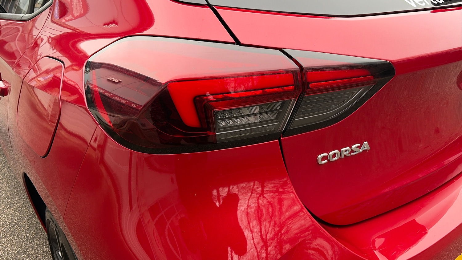 Used Vauxhall Corsa 2023 for sale - 77196339: Photo 27