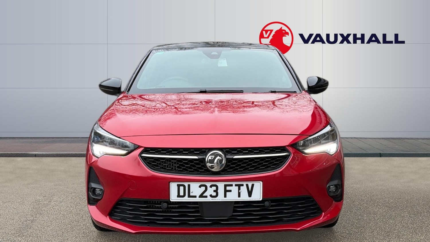 Used Vauxhall Corsa 2023 for sale - 77196339: Photo 3