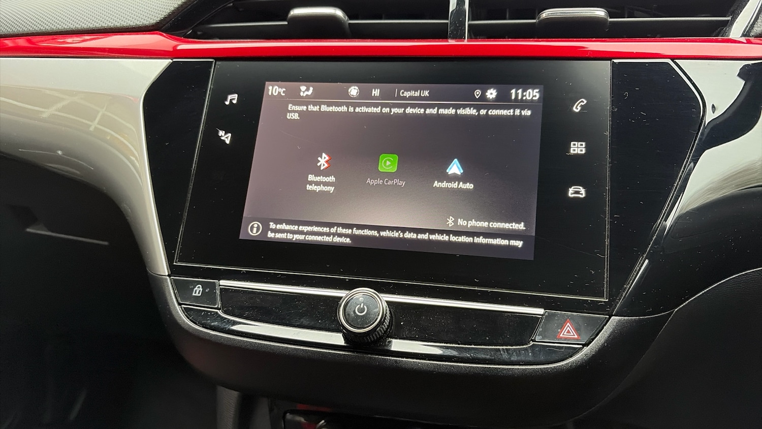 Used Vauxhall Corsa 2023 for sale - 77196339: Photo 40