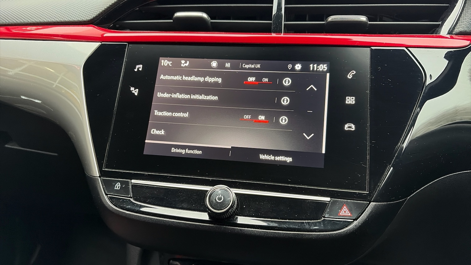 Used Vauxhall Corsa 2023 for sale - 77196339: Photo 42