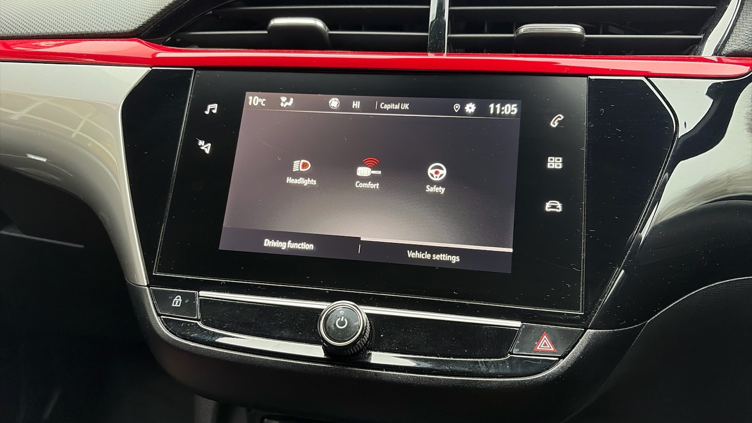 Used Vauxhall Corsa 2023 for sale - 77196339: Photo 43