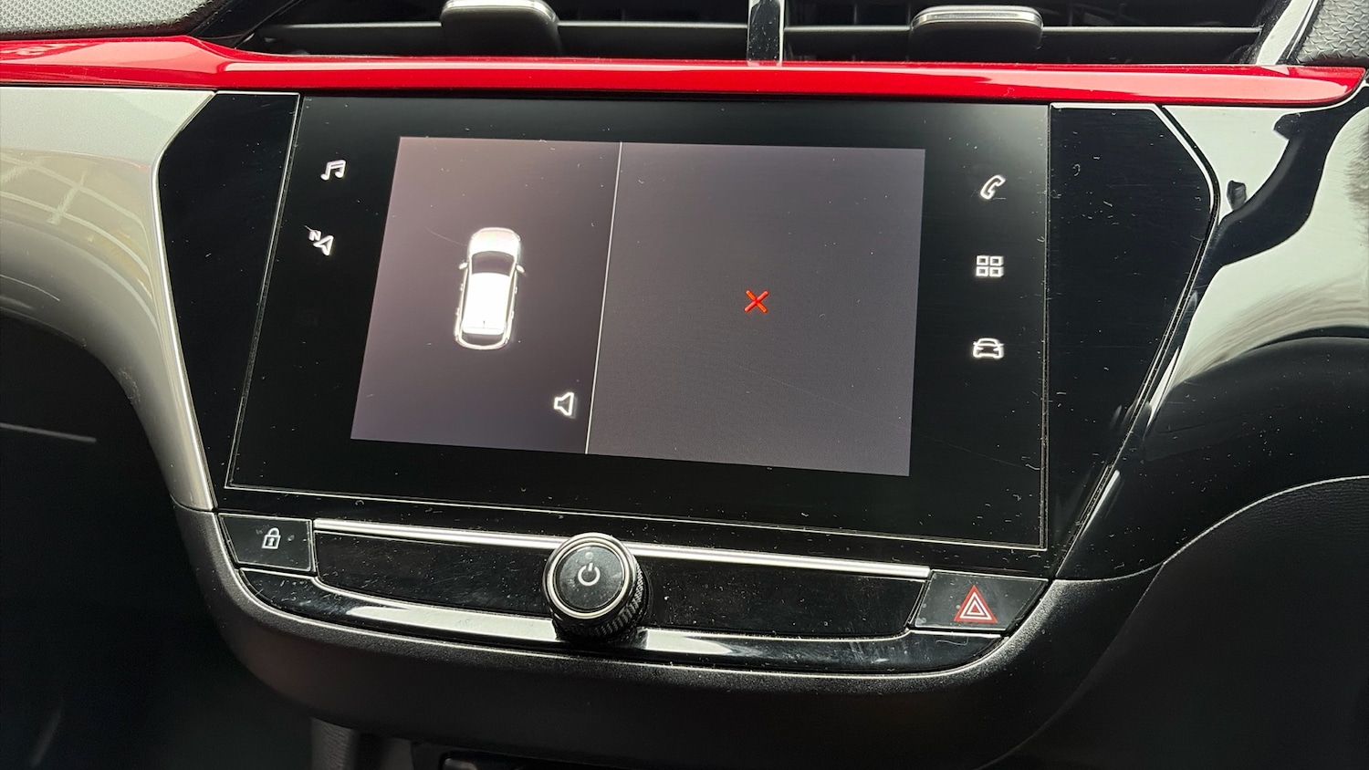 Used Vauxhall Corsa 2023 for sale - 77196339: Photo 45