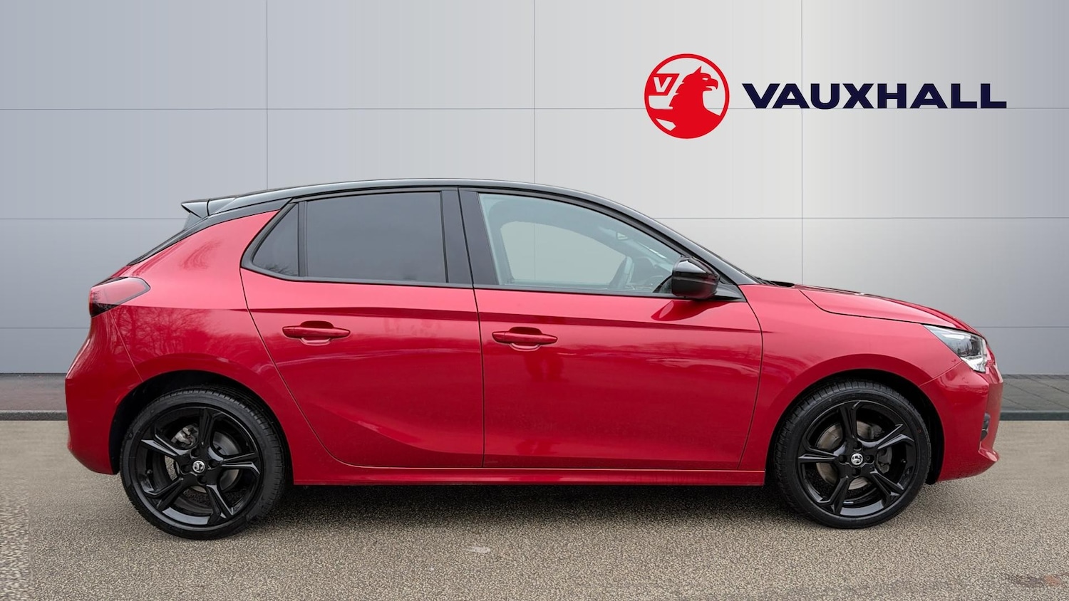 Used Vauxhall Corsa 2023 for sale - 77196339: Photo 5