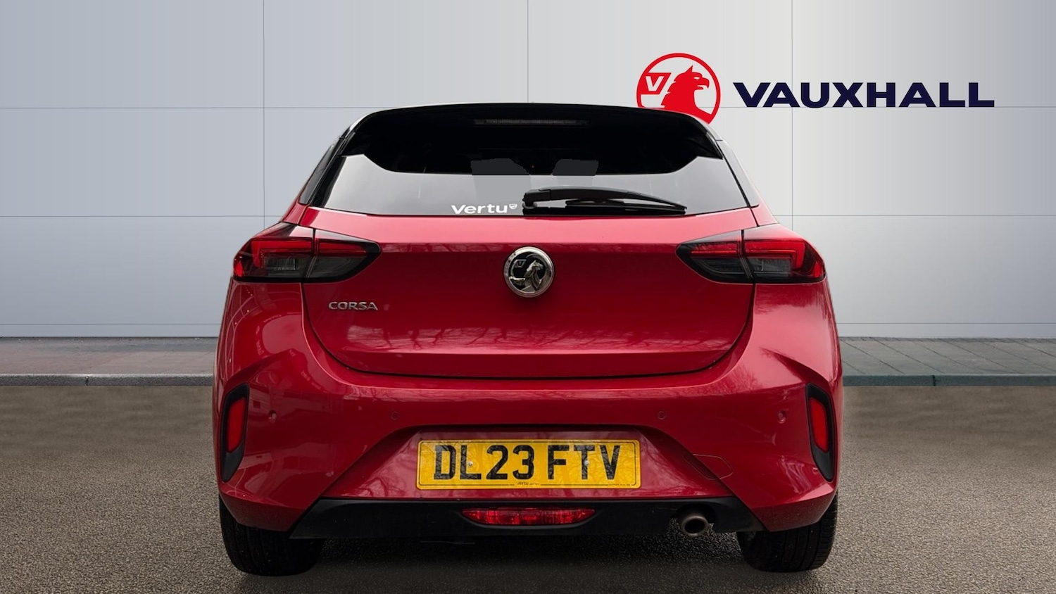 Used Vauxhall Corsa 2023 for sale - 77196339: Photo 6