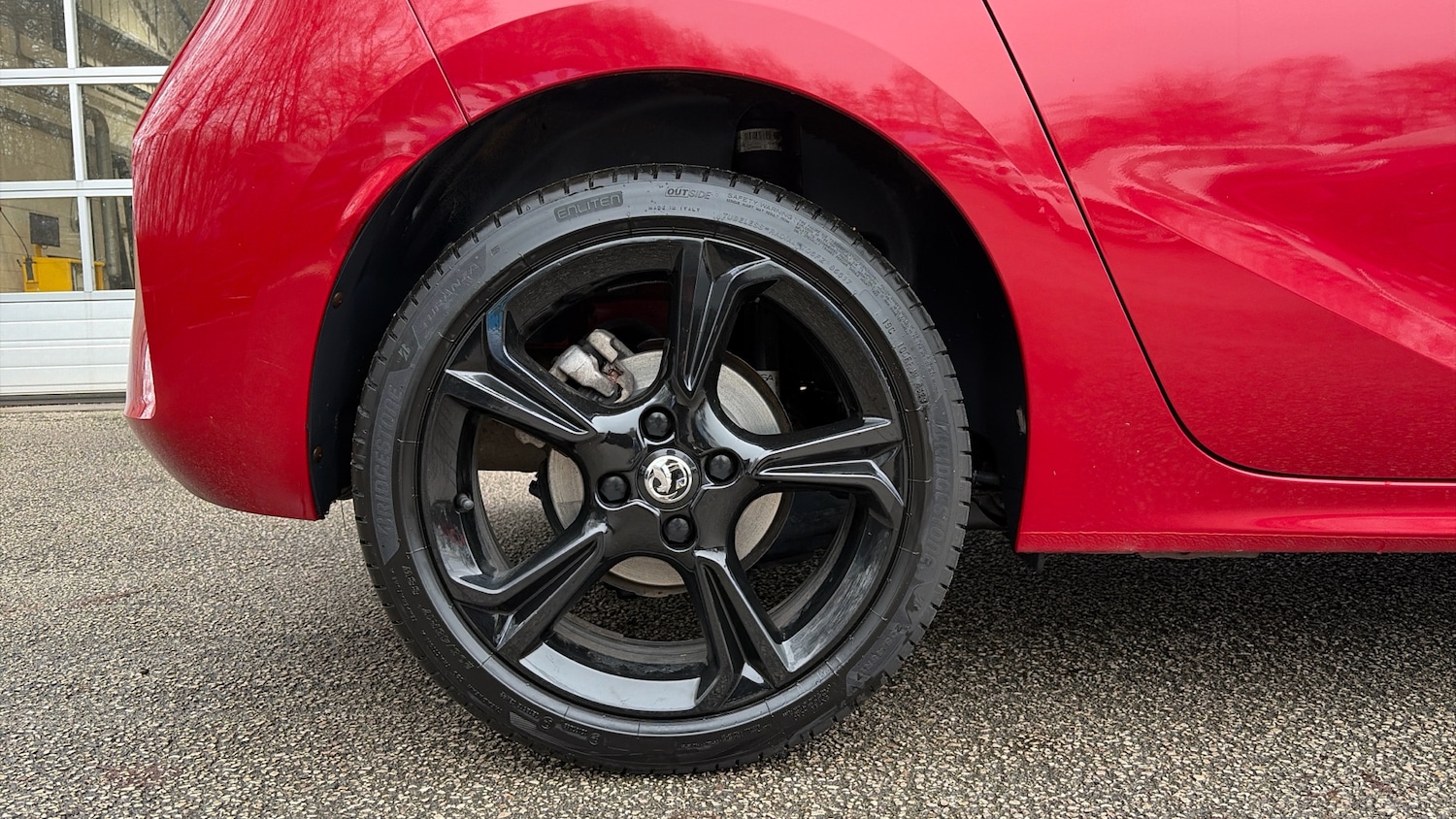 Used Vauxhall Corsa 2023 for sale - 77196339: Photo 7