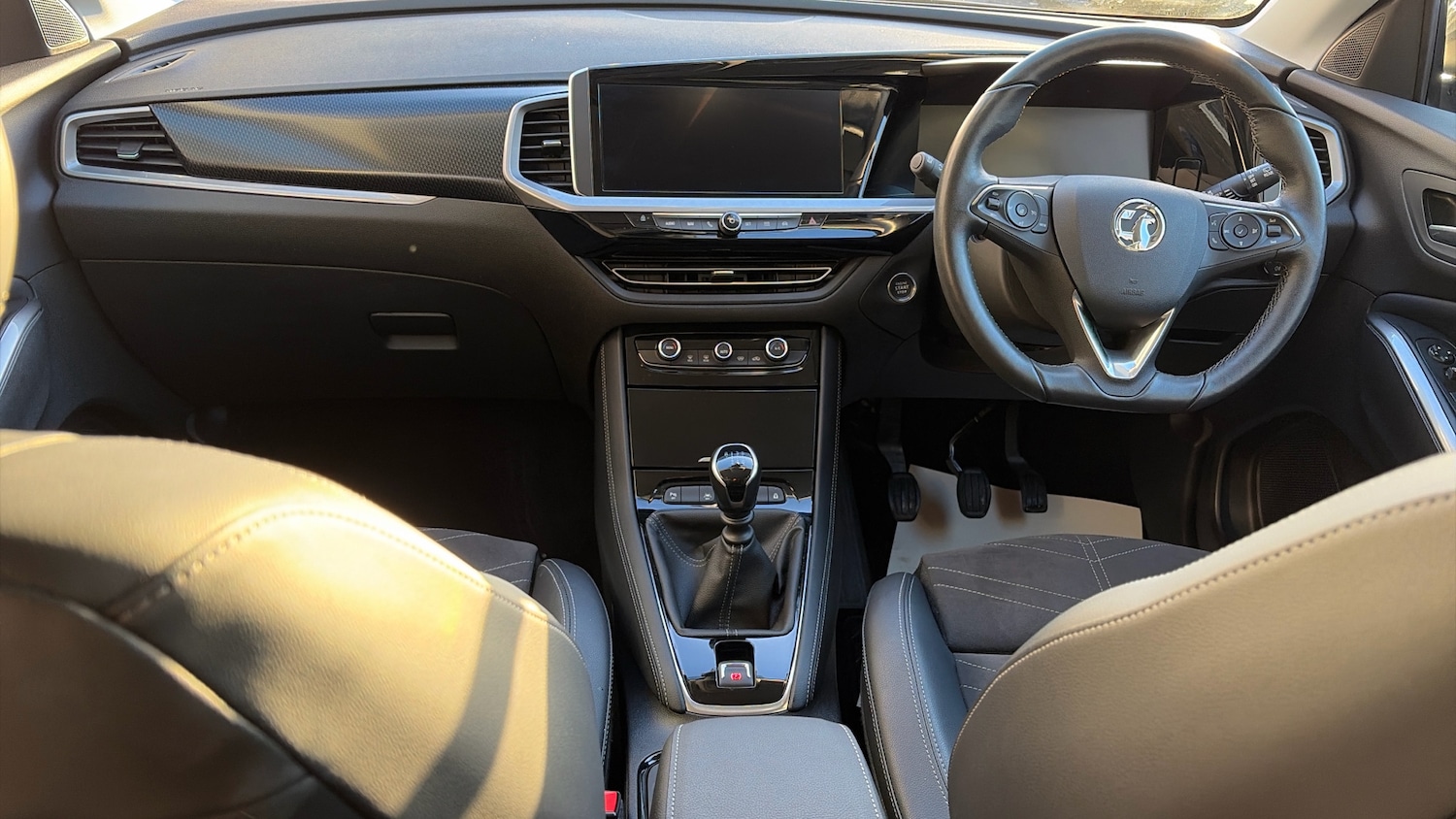 Used Vauxhall Grandland 2022 for sale - 76653139: Photo 10