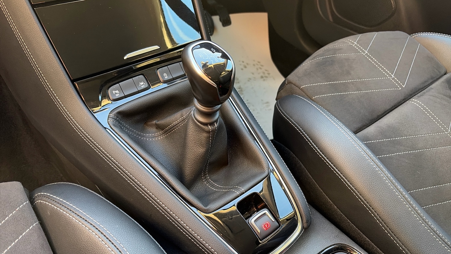 Used Vauxhall Grandland 2022 for sale - 76653139: Photo 13