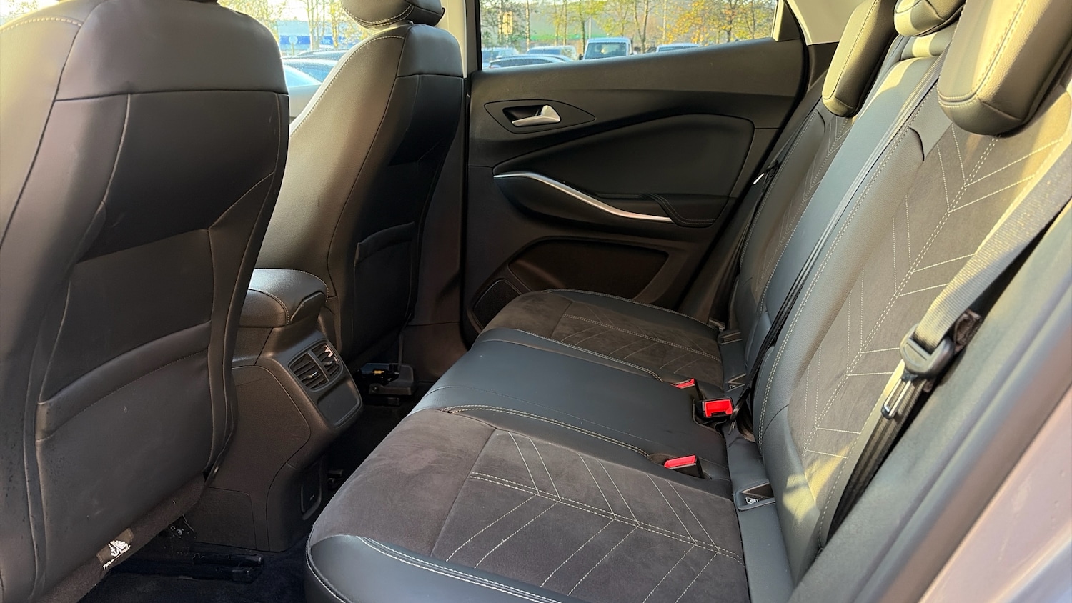 Used Vauxhall Grandland 2022 for sale - 76653139: Photo 16