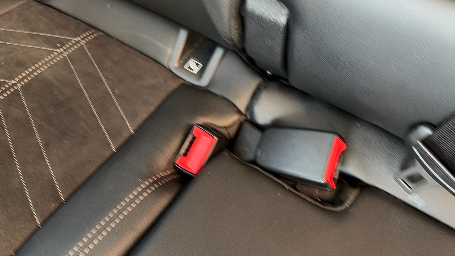 Used Vauxhall Grandland 2022 for sale - 76653139: Photo 17