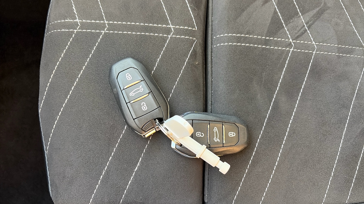 Used Vauxhall Grandland 2022 for sale - 76653139: Photo 20