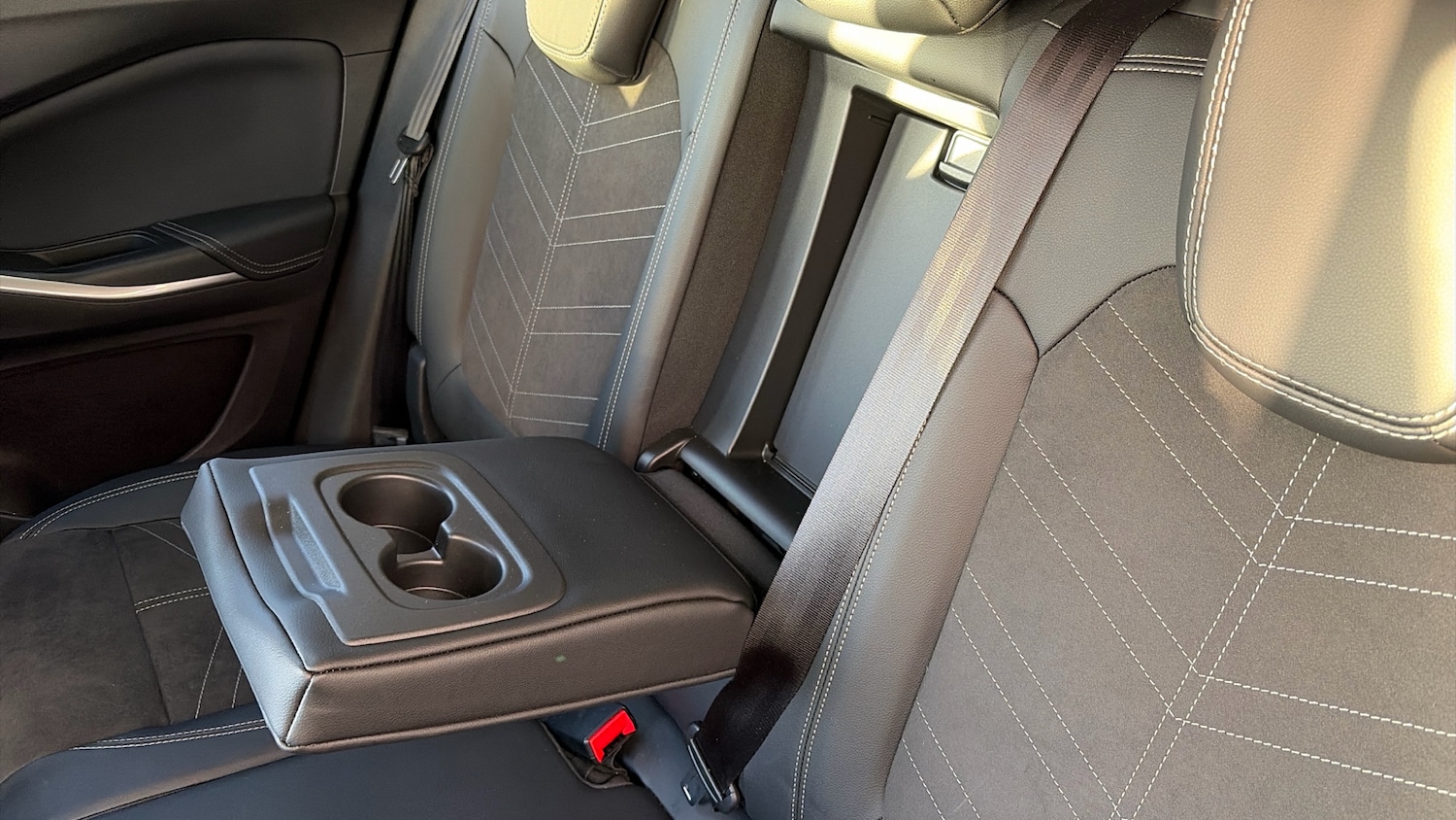 Used Vauxhall Grandland 2022 for sale - 76653139: Photo 22