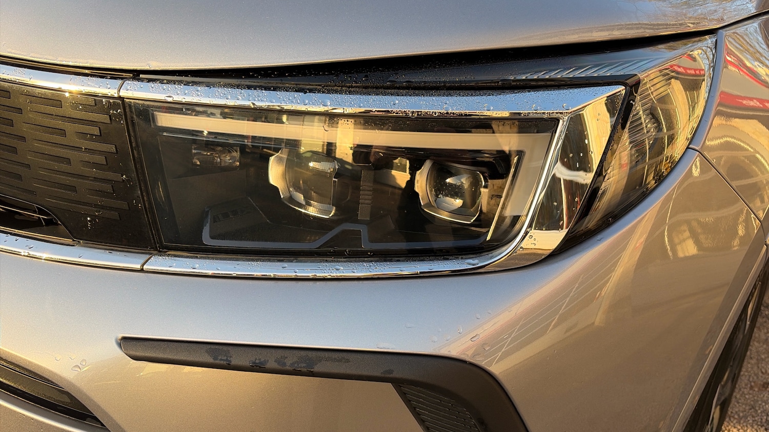 Used Vauxhall Grandland 2022 for sale - 76653139: Photo 27