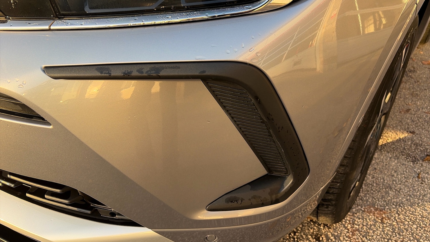 Used Vauxhall Grandland 2022 for sale - 76653139: Photo 28