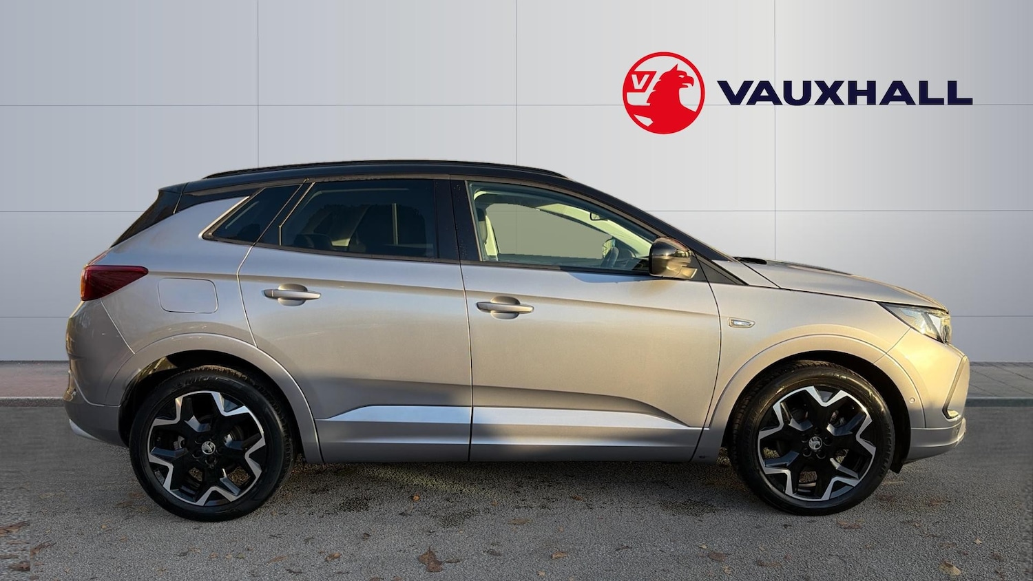 Used Vauxhall Grandland 2022 for sale - 76653139: Photo 5