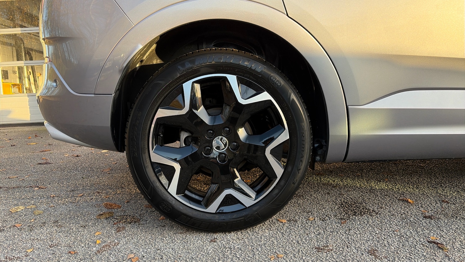 Used Vauxhall Grandland 2022 for sale - 76653139: Photo 7