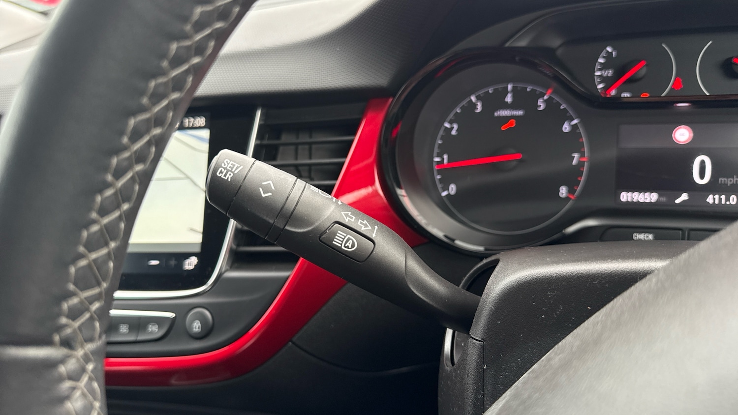 Used Vauxhall Crossland 2022 for sale - 77336483: Photo 29