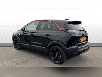 Used Vauxhall Crossland 2022 for sale - 77336483: Photo