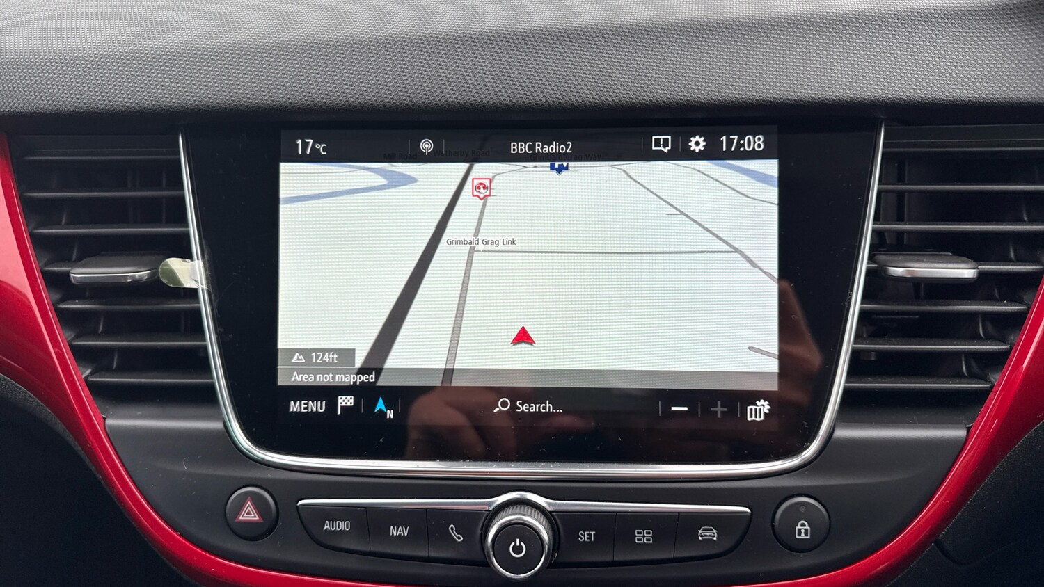 Used Vauxhall Crossland 2022 for sale - 77336483: Photo 31