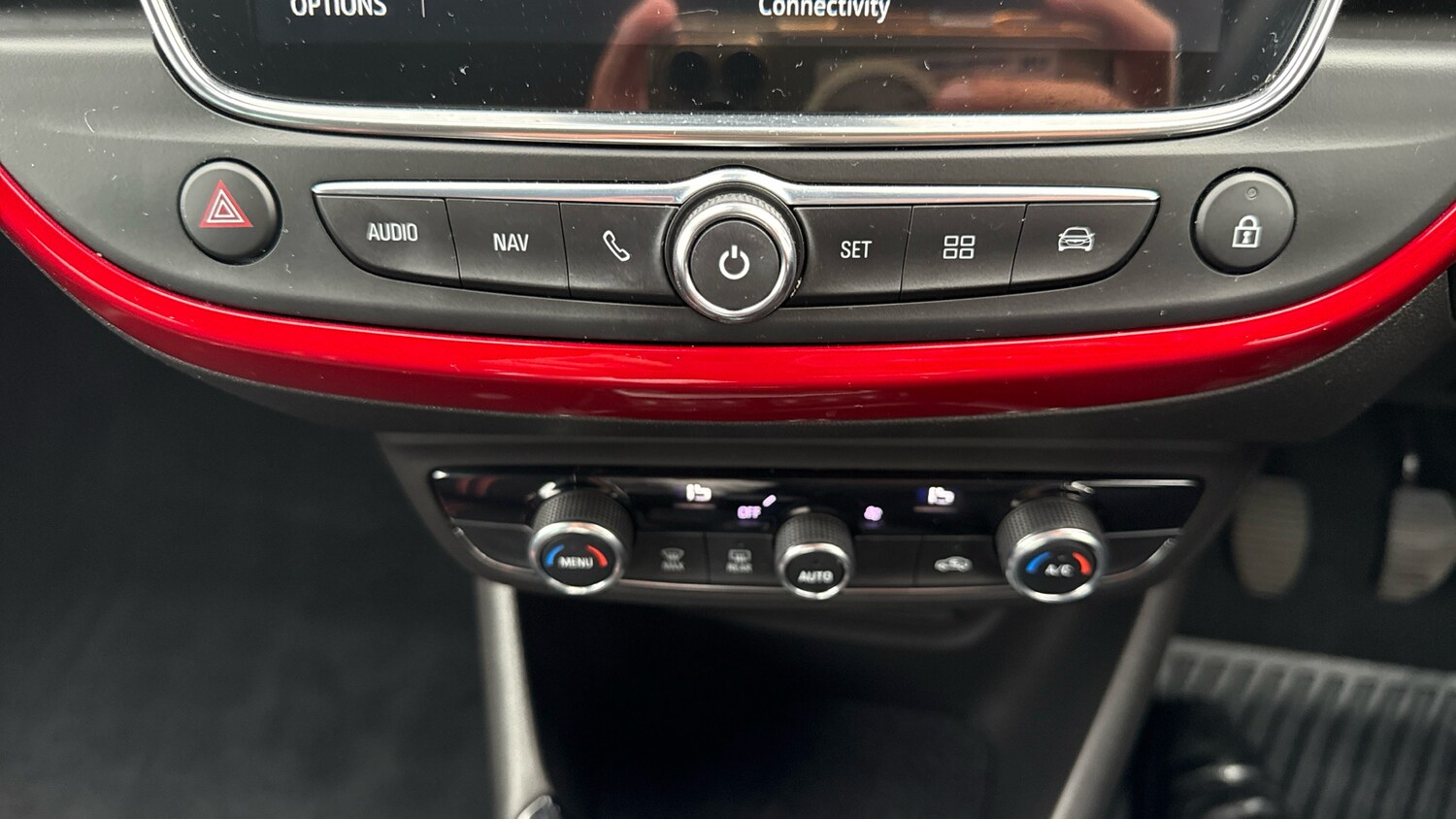 Used Vauxhall Crossland 2022 for sale - 77336483: Photo 38