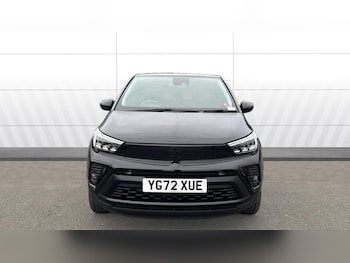 Used Vauxhall Crossland 2022 for sale - 77336483: Photo