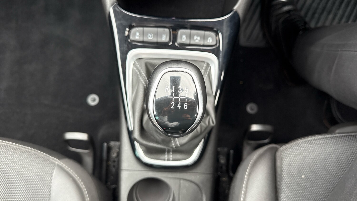 Used Vauxhall Crossland 2022 for sale - 77336483: Photo 41