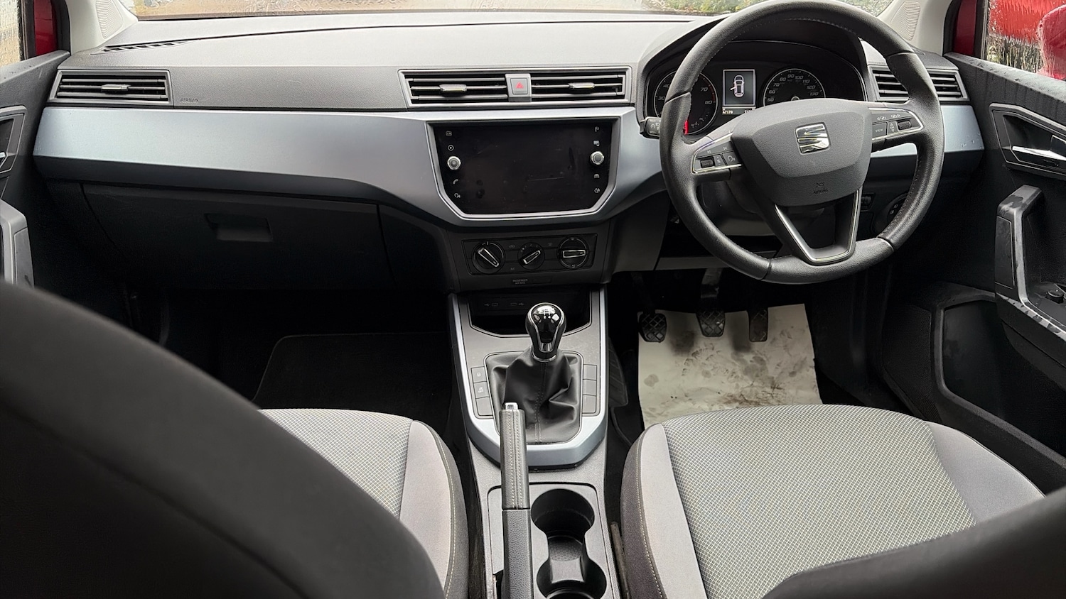 Used SEAT Arona 2021 for sale - 76650933: Photo 10