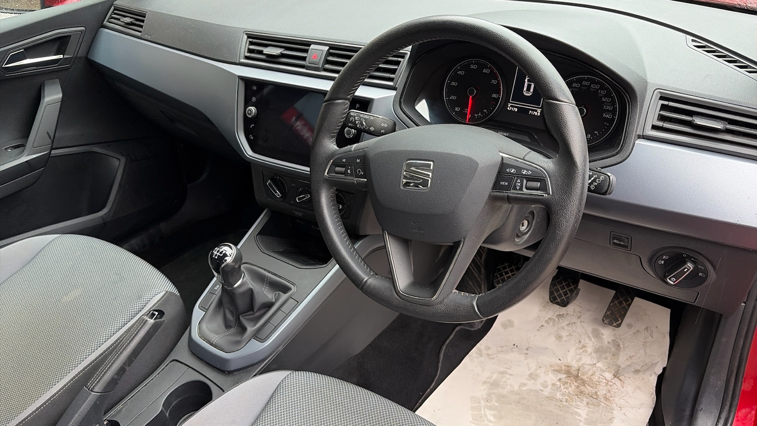 Used SEAT Arona 2021 for sale - 76650933: Photo 11