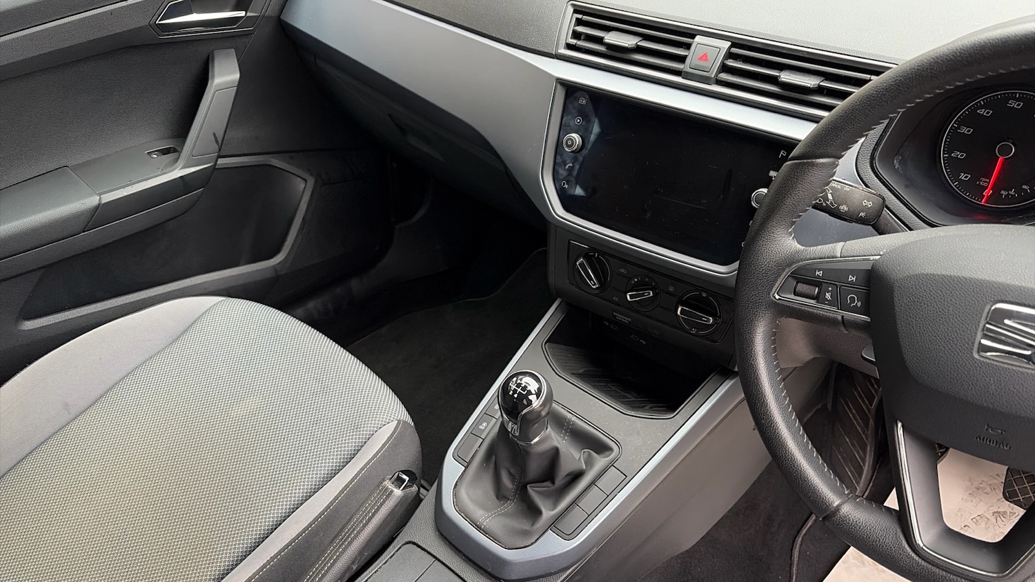 Used SEAT Arona 2021 for sale - 76650933: Photo 14