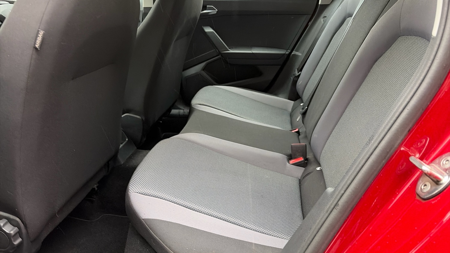 Used SEAT Arona 2021 for sale - 76650933: Photo 16