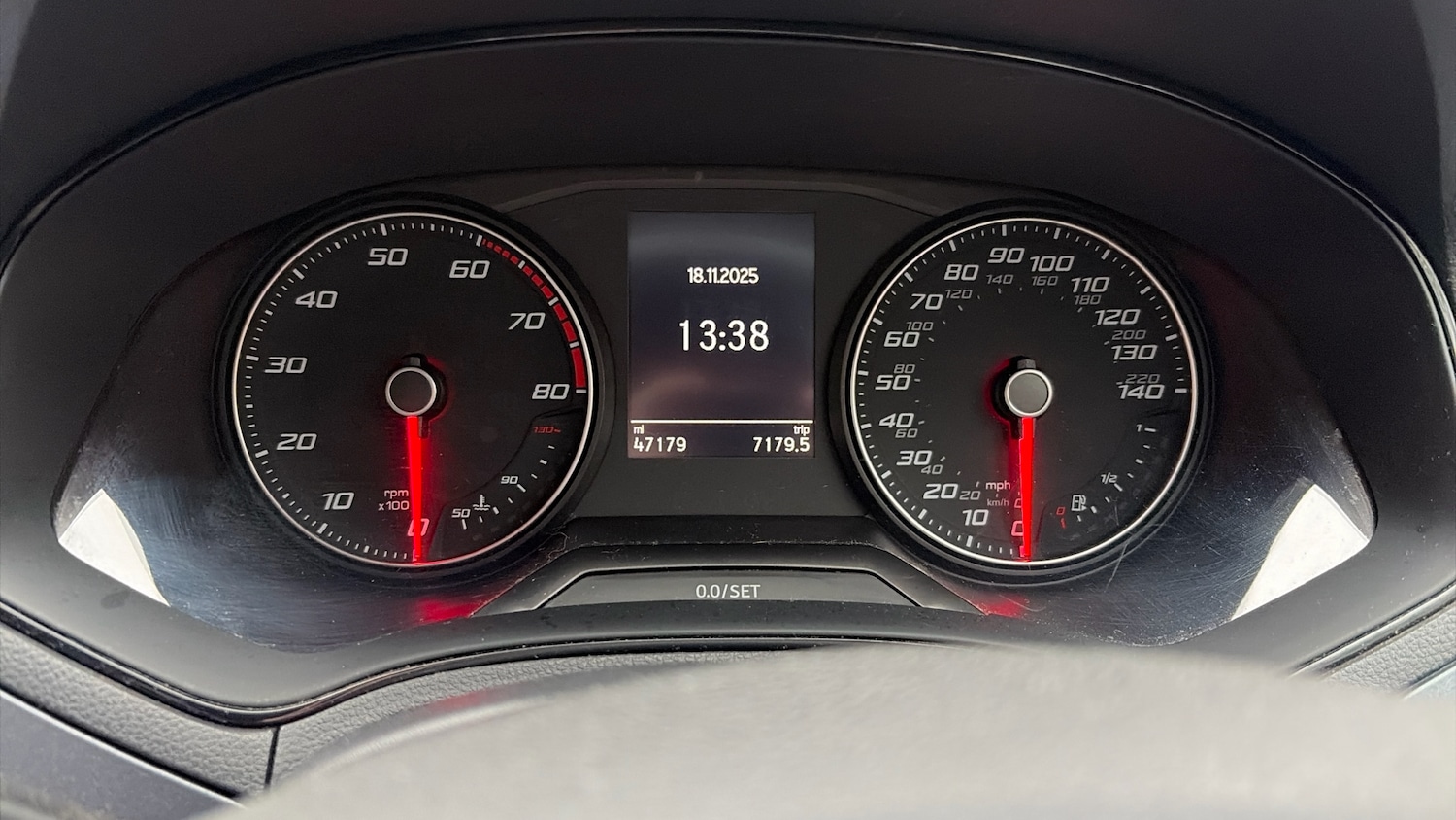 Used SEAT Arona 2021 for sale - 76650933: Photo 18