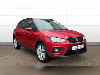 SEAT - Arona