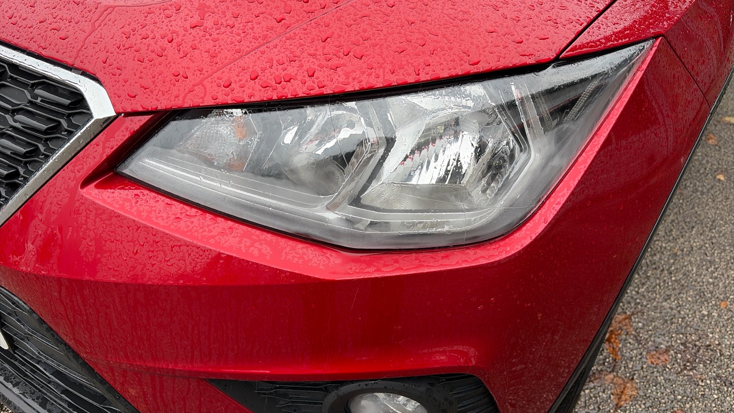 Used SEAT Arona 2021 for sale - 76650933: Photo 23