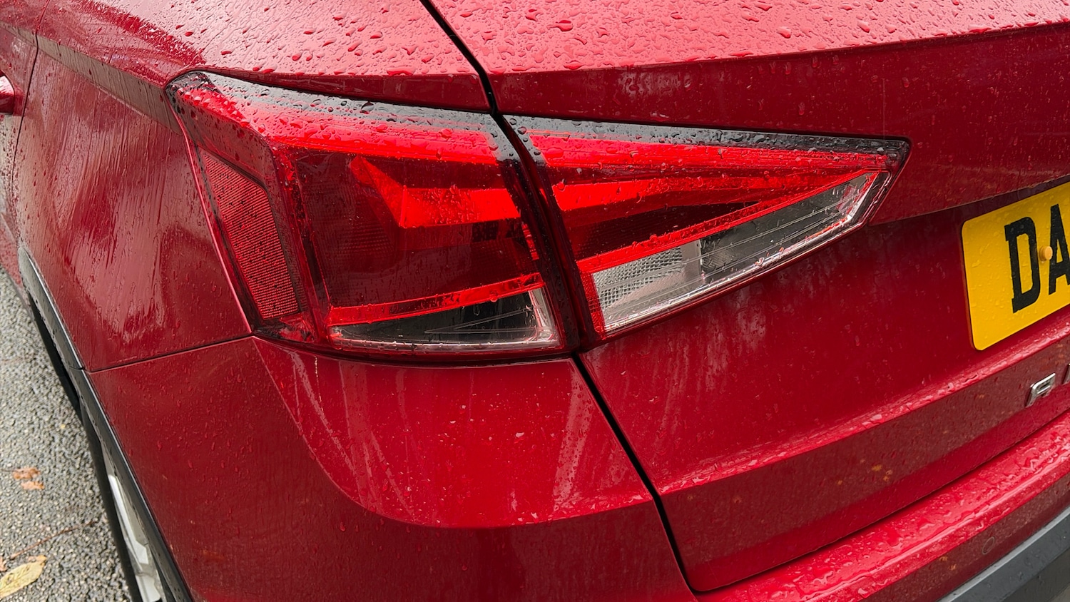 Used SEAT Arona 2021 for sale - 76650933: Photo 26