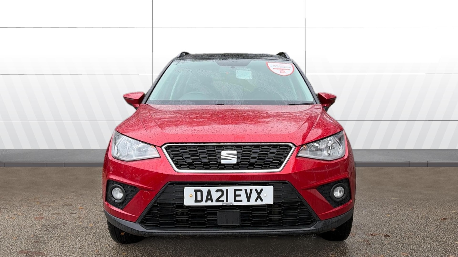 Used SEAT Arona 2021 for sale - 76650933: Photo 3