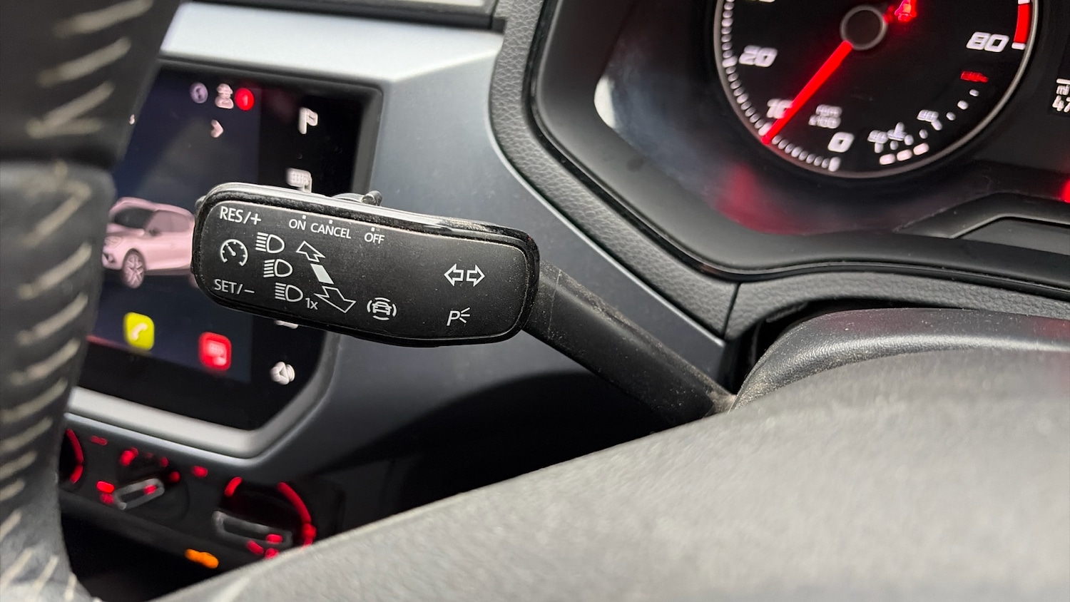 Used SEAT Arona 2021 for sale - 76650933: Photo 31