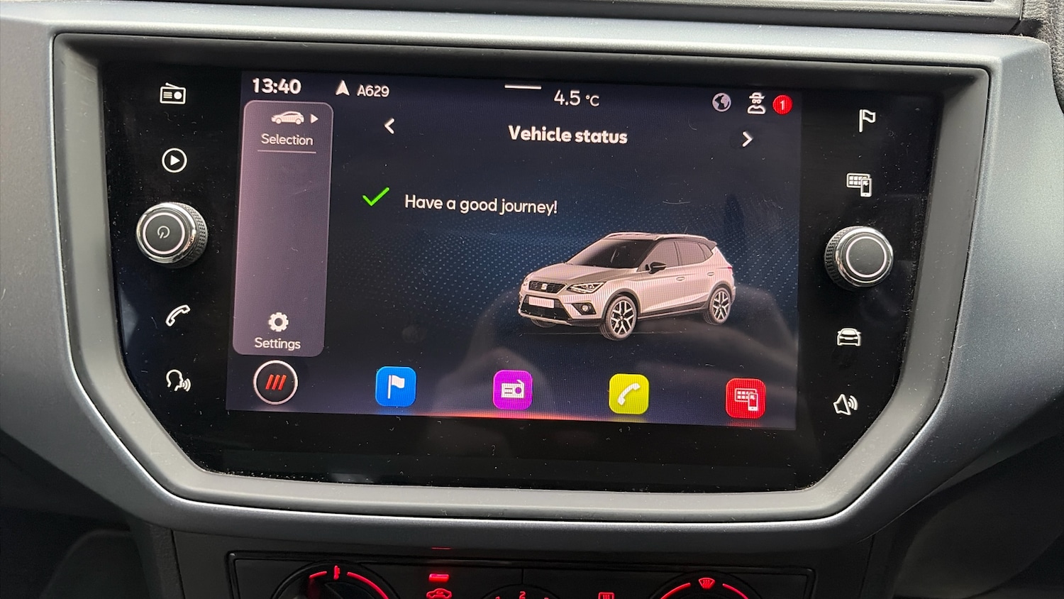 Used SEAT Arona 2021 for sale - 76650933: Photo 35