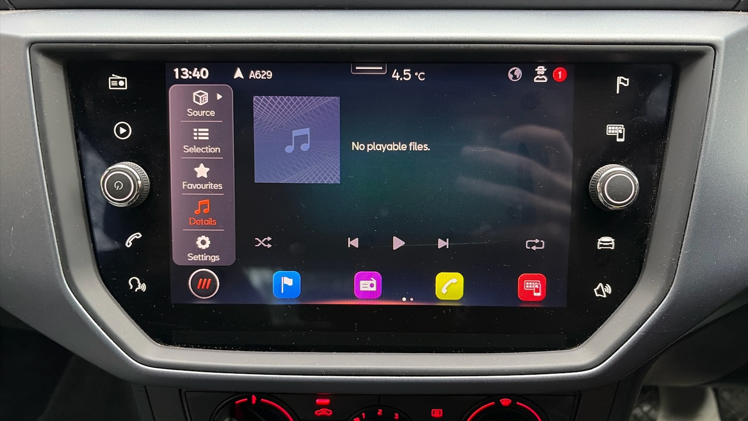 Used SEAT Arona 2021 for sale - 76650933: Photo 37