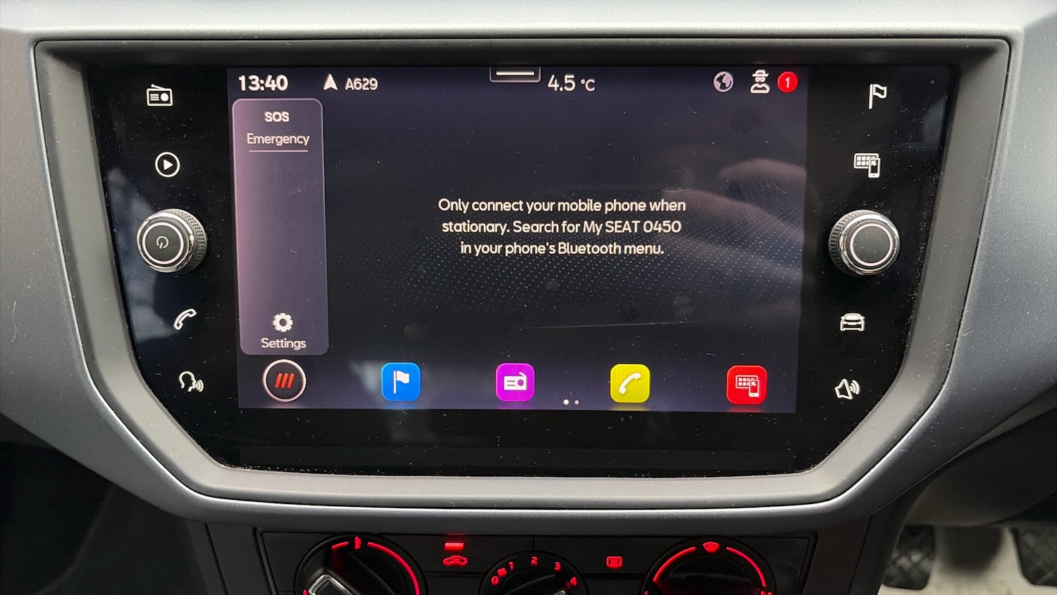 Used SEAT Arona 2021 for sale - 76650933: Photo 38