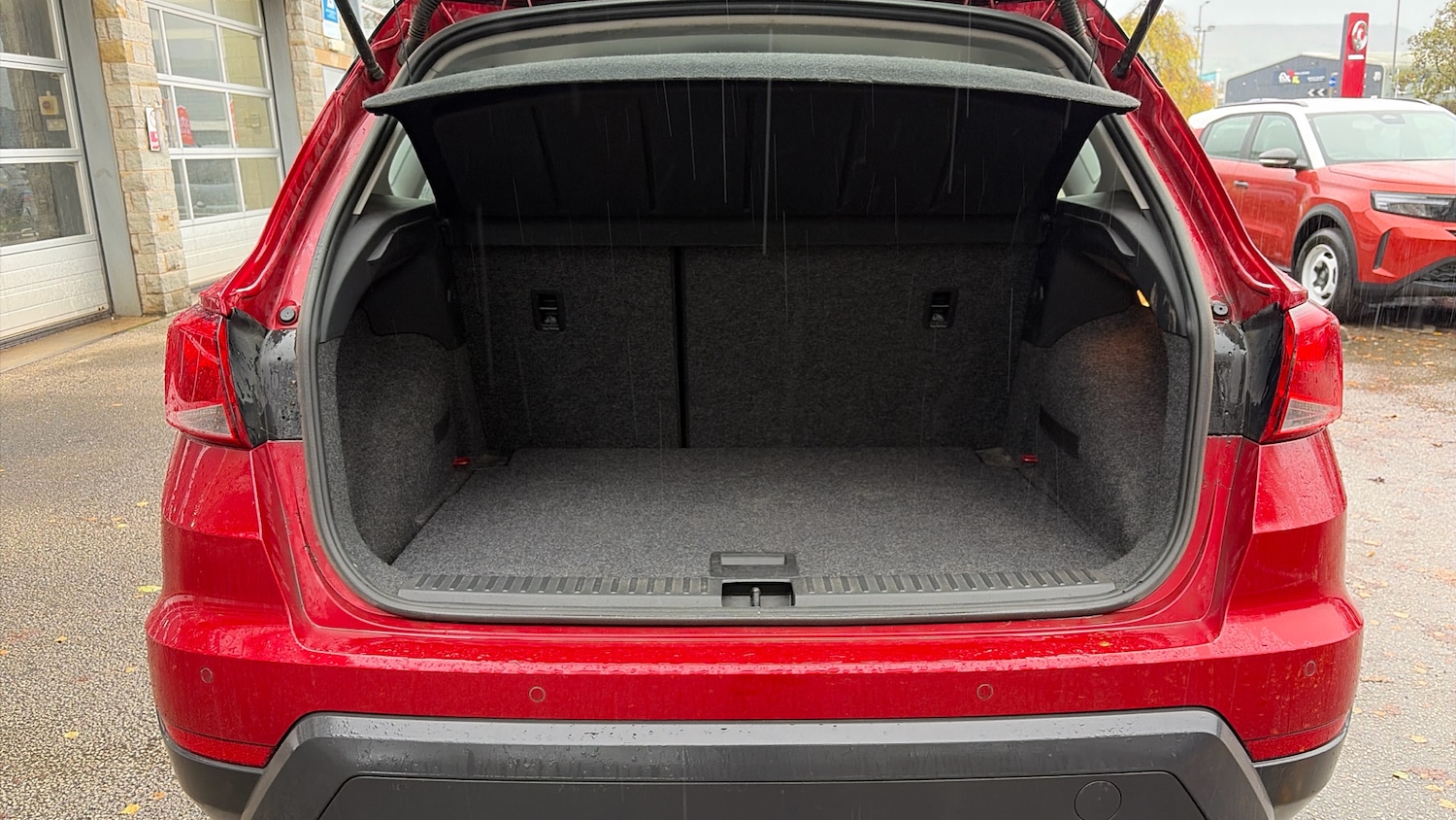 Used SEAT Arona 2021 for sale - 76650933: Photo 4