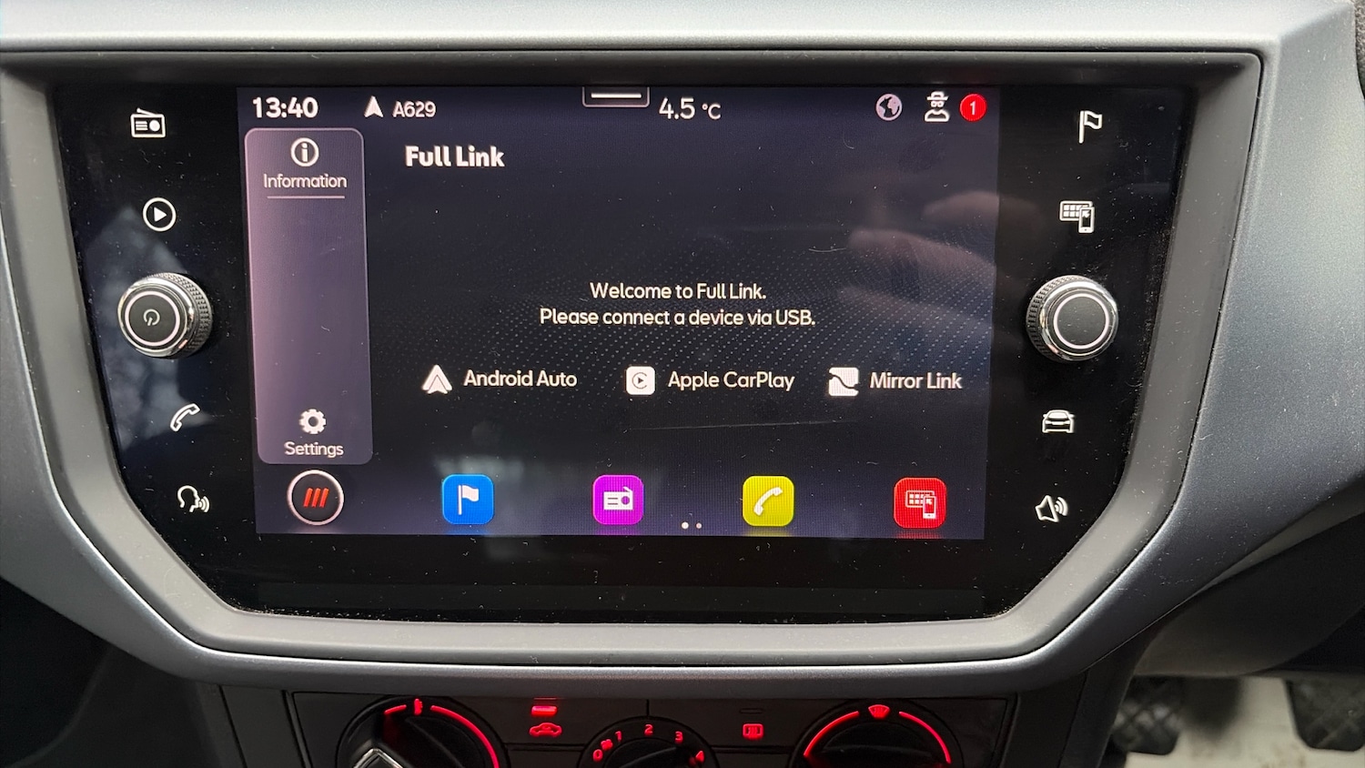 Used SEAT Arona 2021 for sale - 76650933: Photo 40