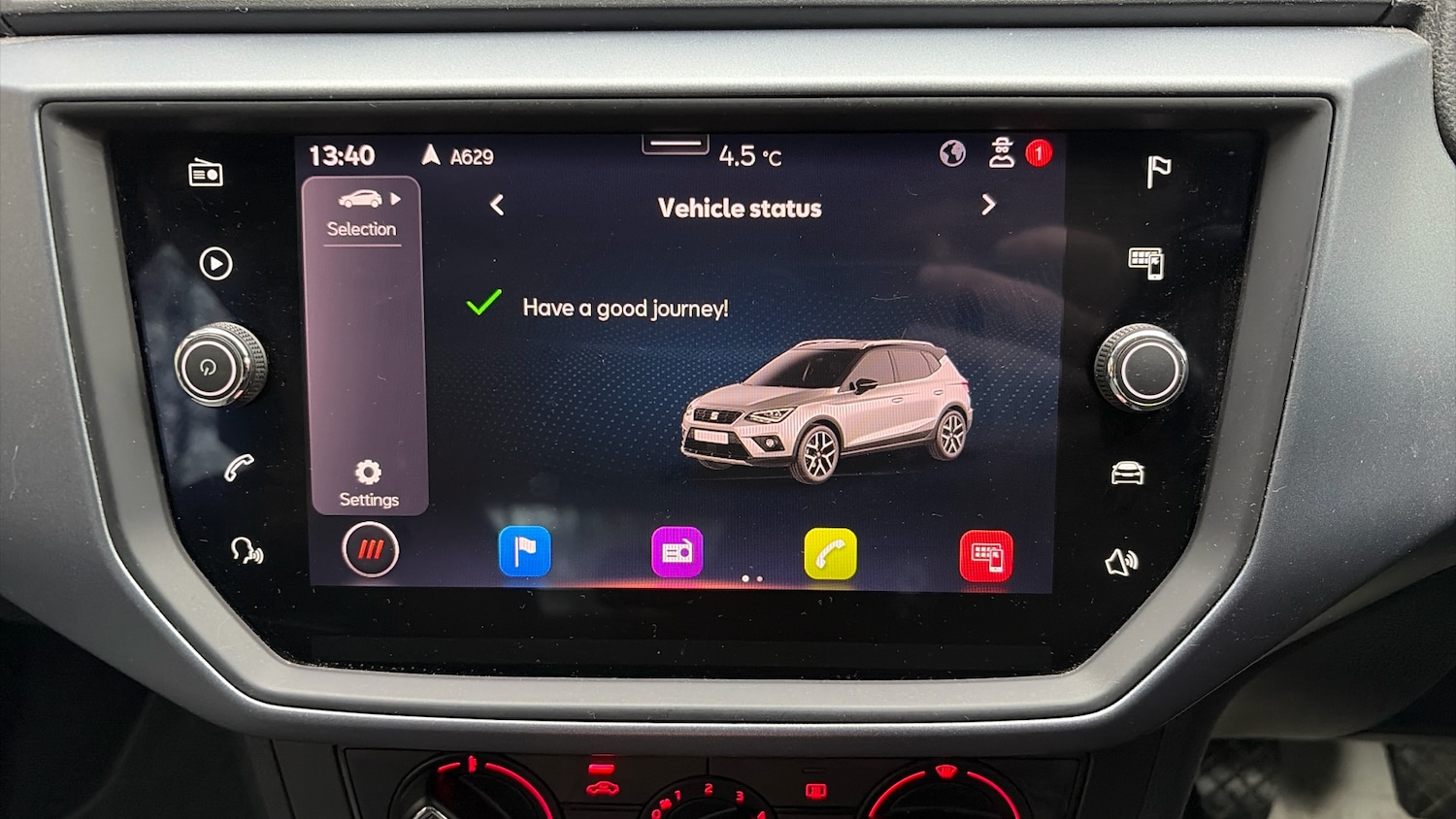 Used SEAT Arona 2021 for sale - 76650933: Photo 41