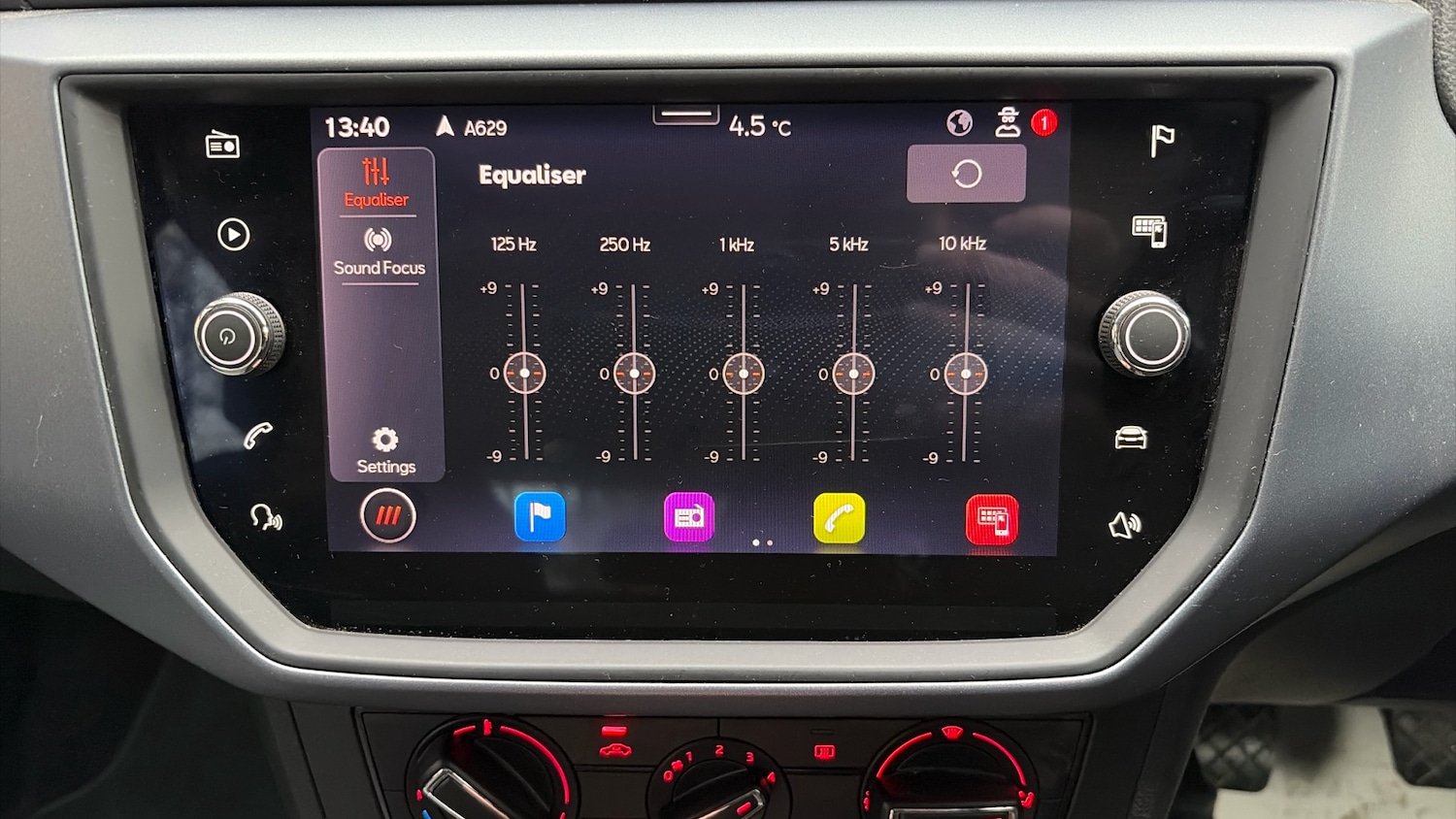 Used SEAT Arona 2021 for sale - 76650933: Photo 42