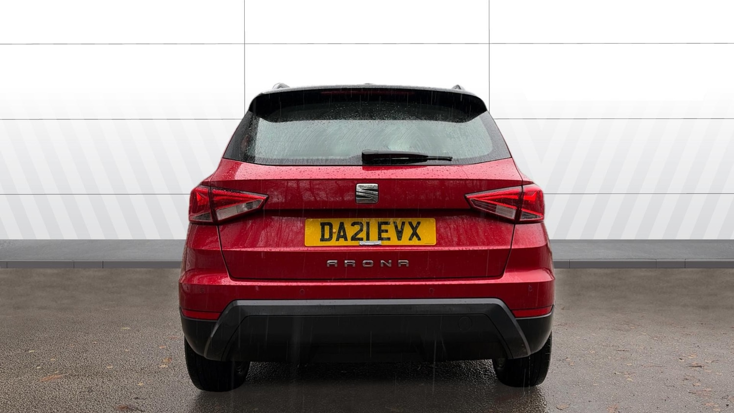 Used SEAT Arona 2021 for sale - 76650933: Photo 6