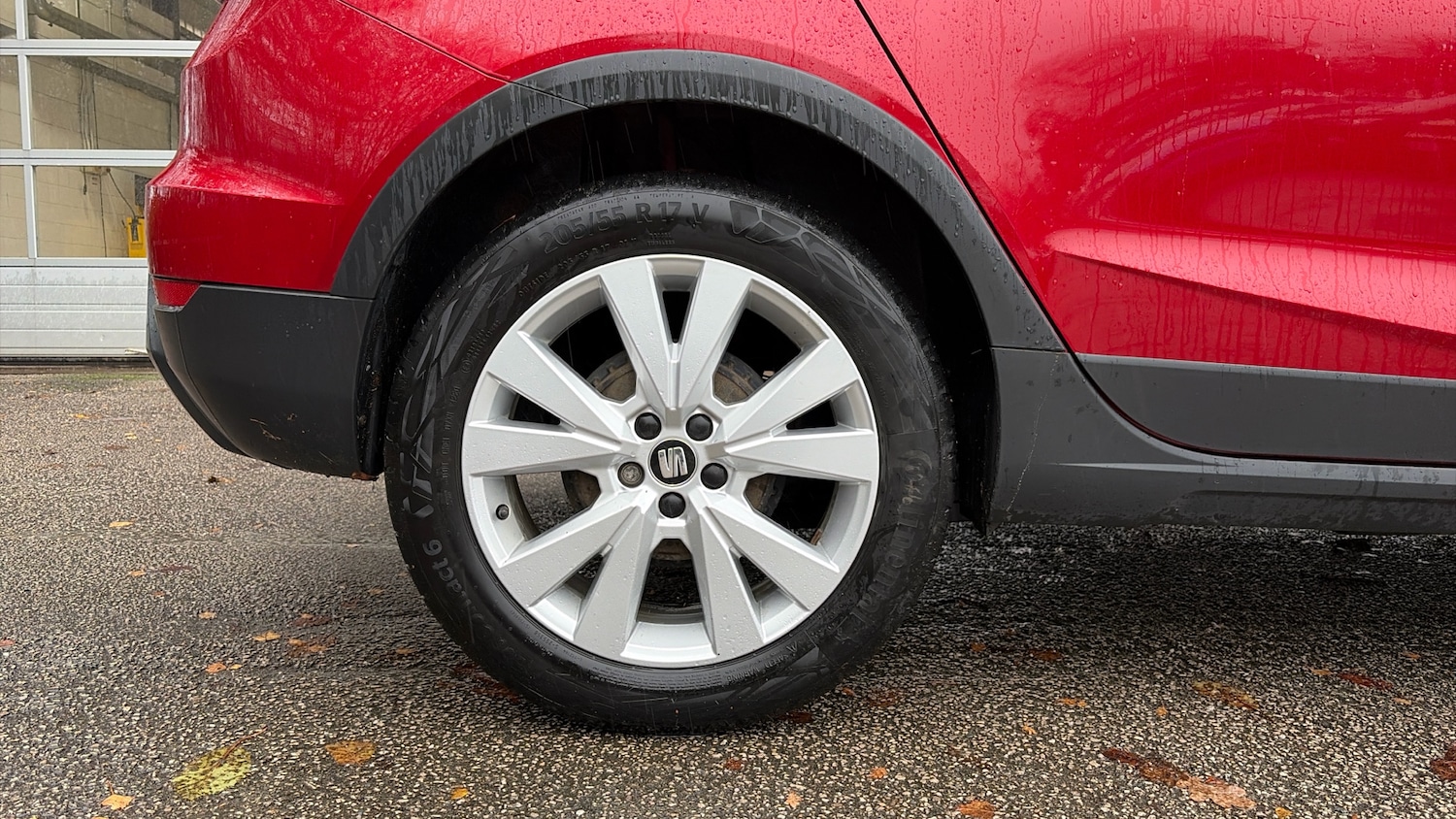 Used SEAT Arona 2021 for sale - 76650933: Photo 7