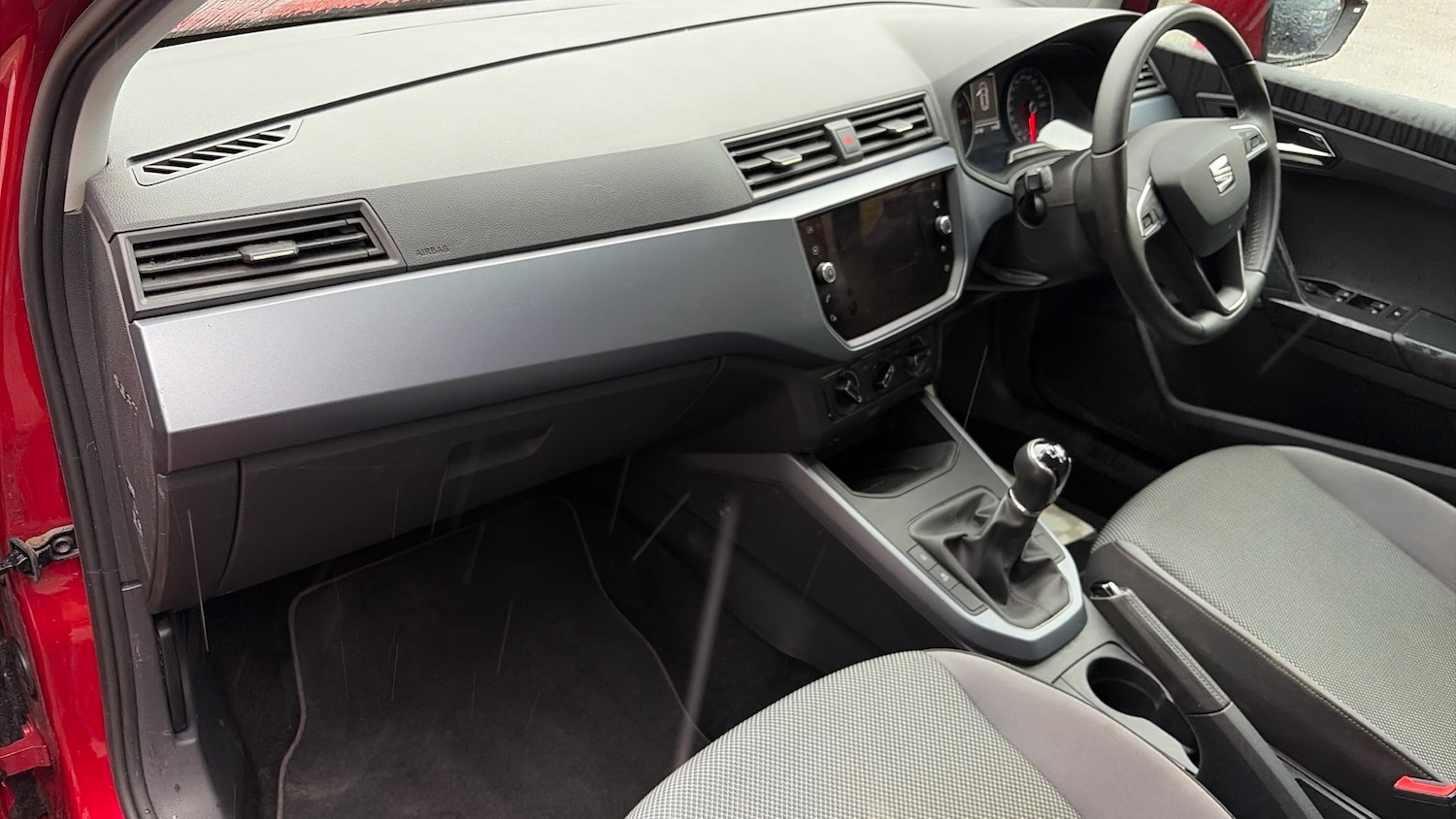 Used SEAT Arona 2021 for sale - 76650933: Photo 9