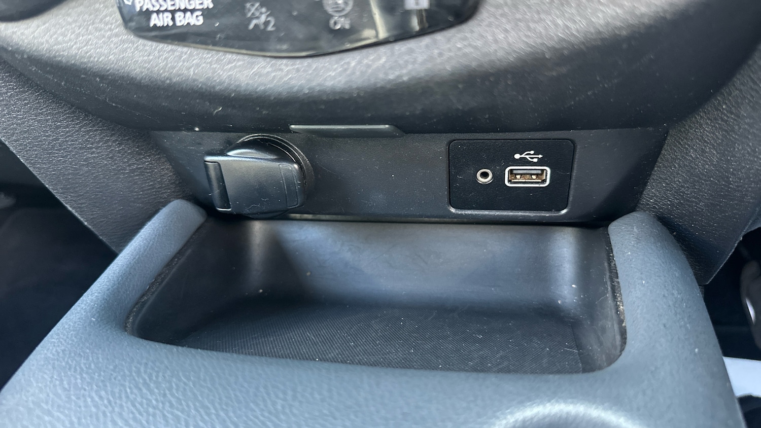 Vehicle 29