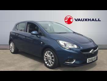 2016 (66) - 1.4 ecoFLEX SE 5dr Petrol Hatchback