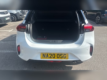 Used Vauxhall Corsa 2020 for sale - 79190414: Photo